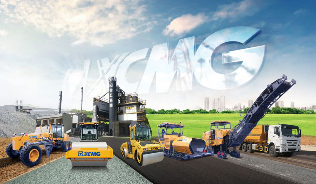 XCMG Construction Machinery