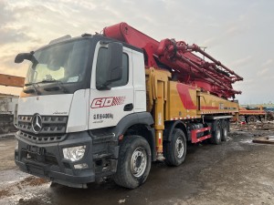 Camion pompe à béton SANY SY5442THB 2020